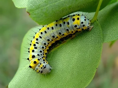Diloba caeruleocephala